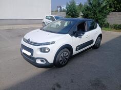 Citroen - C3 Aircross - 1.6hdi