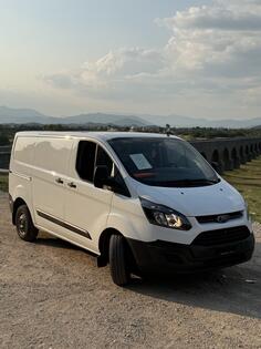 Ford - Tranzit 2.2