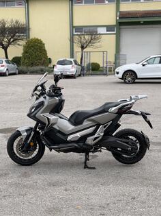 Honda - X-Adv 750