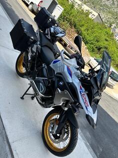BMW - GS 1250