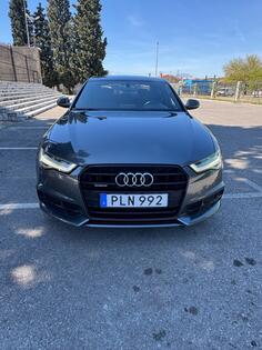 Audi - A6 - 2.0 tdi