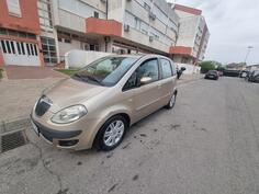 Lancia - MUSA - 1.4 AUTOMATIK