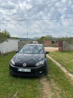 Volkswagen - Golf 6 - 2.0