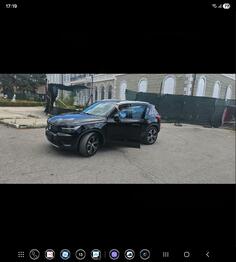 Volvo - XC 40 - XC 40 2.0