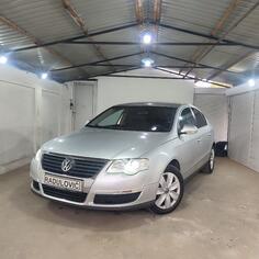 Volkswagen - Passat - Automatic