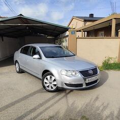 Volkswagen - Passat - Automatic