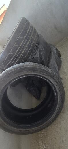 Nitto - ljetnje  - Ljetnja guma