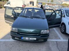 Renault - Clio - 14