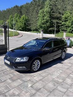 Volkswagen - Passat - 2.0