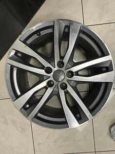 Fabričke - audi A6 19' - Aluminijum felne