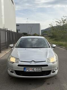 Citroen - C5 - 1.6hdi