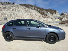 Citroen - C4 - 1.6 HDi