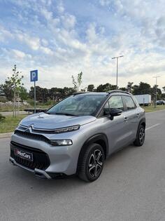 Citroen - C3 Aircross - 1.5 HDI