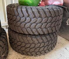 Maxxis - Liberty 28/10 r14 - Всесезонная guma