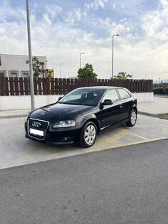 Audi - A3 - 1.9 TDI