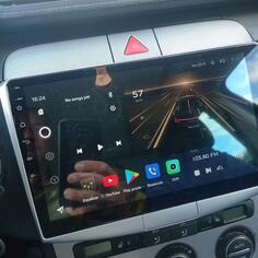 Volkswagen - Passat B6 - 2.0