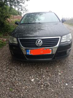 Volkswagen - Passat B6 - 2.0