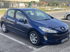 Peugeot - 308 - 1.6 HDI