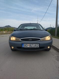 Ford - Mondeo - 1.8 tddi