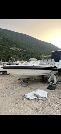 Ad boats - EBBTIDE 192 xl