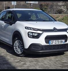 Citroen - C3 - 1.2
