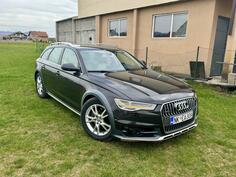 Audi - A6 Allroad - 3.0