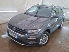 Volkswagen - T-Roc - 2.0 TDI