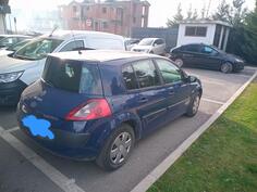 Renault - Megane - 1.5dci