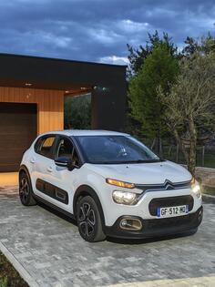Citroen - C3 - 1.5 HDI