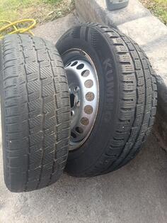 Ostalo felne i .... gume