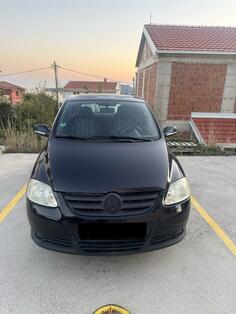 Volkswagen - Fox - 1.3
