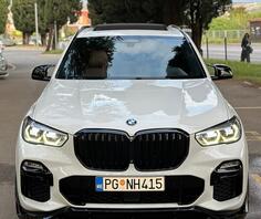 BMW - X5 M - 3.0