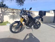 Yamaha - tenere 700