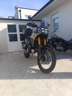 Yamaha - Tenere 700