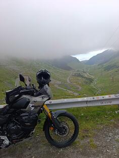 Yamaha - Tenere 700