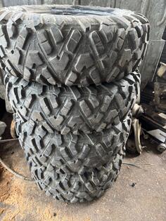 Firestone - 25-10 25-8 - Univerzalna guma