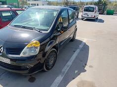 Renault - Modus - DCI