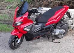 Gilera - nexsus