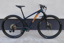 Ostalo - KTM Myroon Master 29 Carbon XS ram XT 1x12