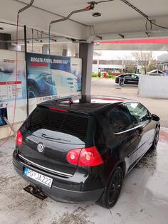 Volkswagen - Golf 5 - 1.9 tdi