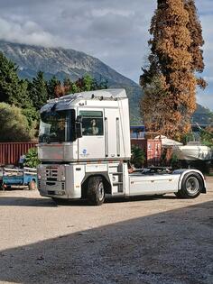 Renault - Magnum 500