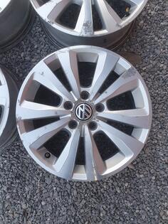 Fabričke - 5×112 - 16" - Алюминий felne