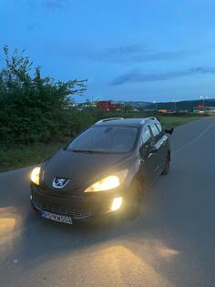 Peugeot - 308 - 1.6hdi
