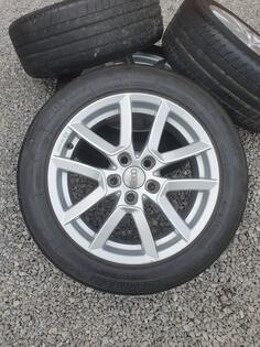 Fabričke - 5×112 - 16 - Алюминий felne