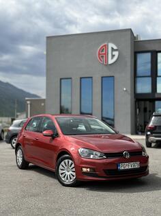 Volkswagen - Golf 7 - 1.2TSi 105KS