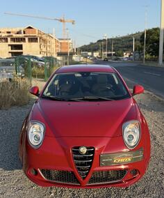 Alfa Romeo - MiTo - 1.3 dizel