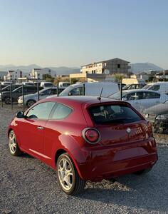 Alfa Romeo - MiTo - 1.3 dizel