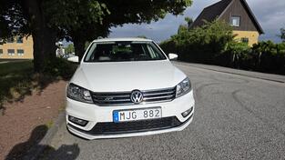 Volkswagen - Passat - 2.0 TDI