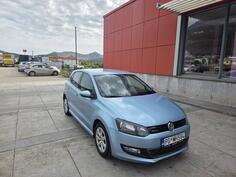 Volkswagen - Polo - 1.2 TDI