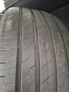 GoodYear - efficient grip performance 2 - Летняя guma